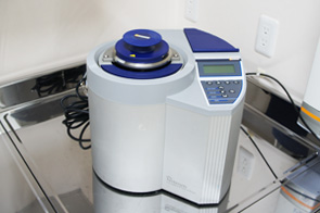 ハンドピース用滅菌器